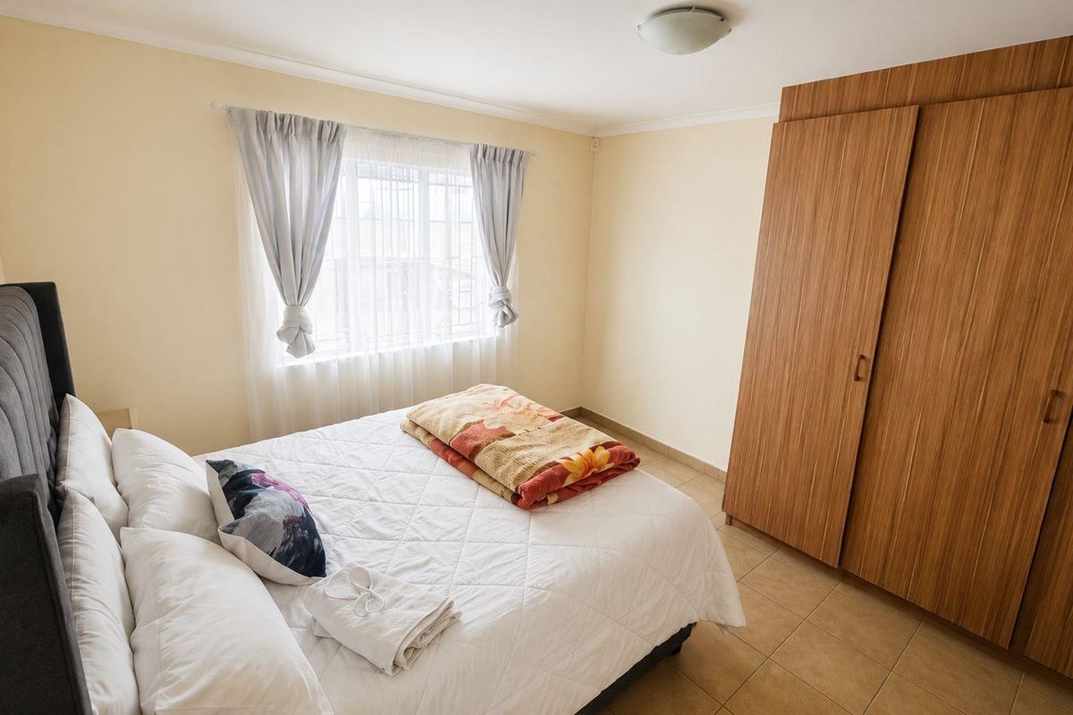Beautiful 3-Bedroom Home for Sale in Leopard Rest - Photo 4