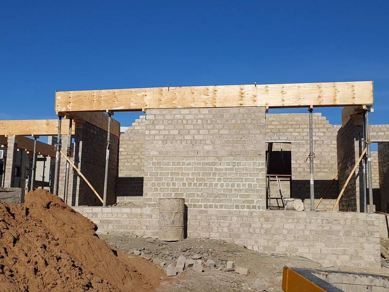 Beautiful Modern House under Construction-Elisenheim - New progress photos up loaded - Photo 6