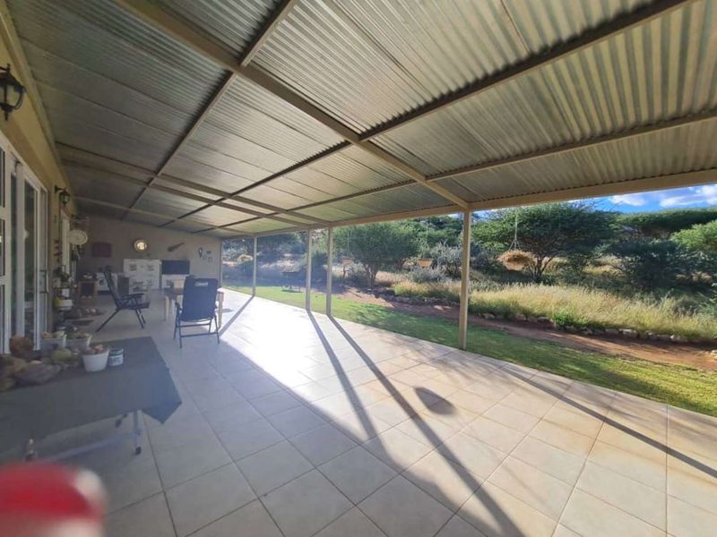 FOR SALE 📍OMEYA GOLF ESTATE, WINDHOEK - Photo 9