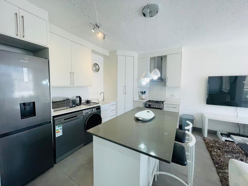 2 Bed Furnished Apartment for Rent in Sandhurst - Photo 10