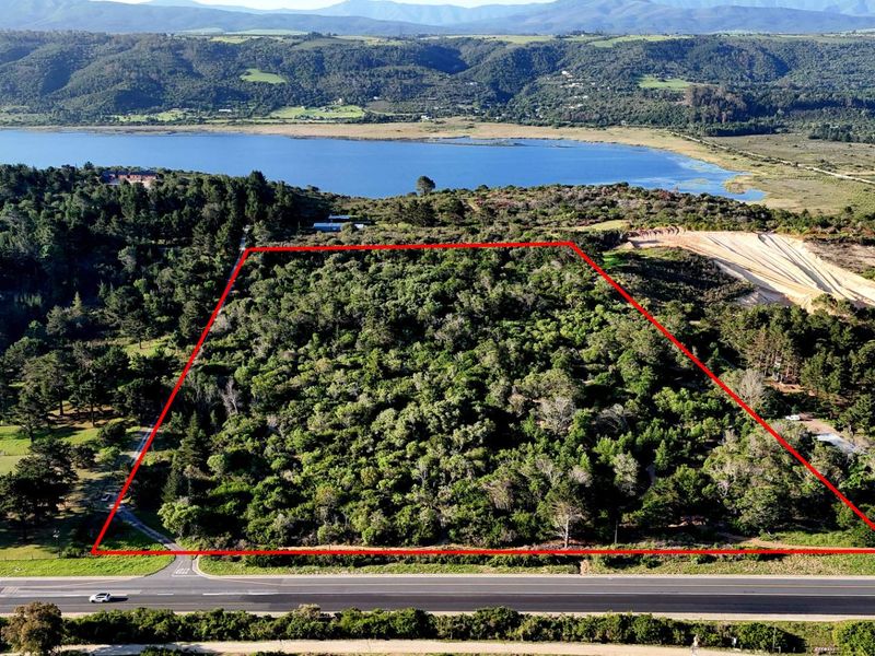 Smart Investment! Prime Land for Business or Residential Use! - Photo 2