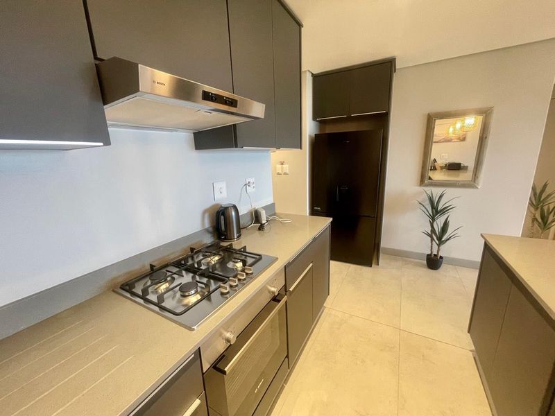 Hendra - Ultra-Modern 2-Bedroom Apartment with Endless Ocean Views - Photo 10