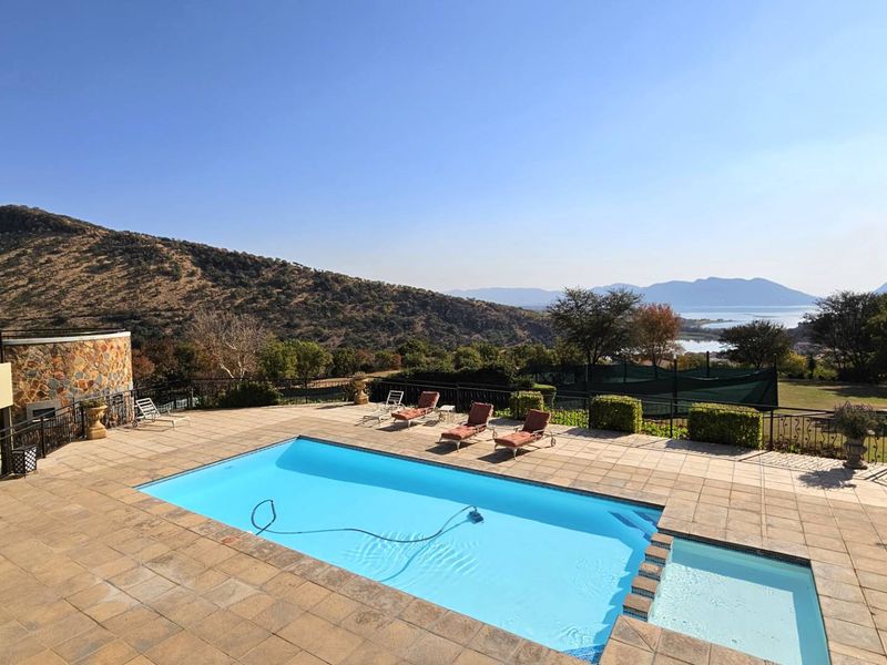 1109sqm VACANT STAND FOR SALE IN ESTATE d AFRIQUE - Photo 10