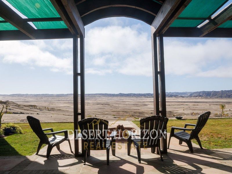 Swakopmund, River Plots | Stunning Smallholding For Sale in Swakopmund’s Breathtaking Moon Landscape – Your Namibian Escape Awaits! - Photo 4