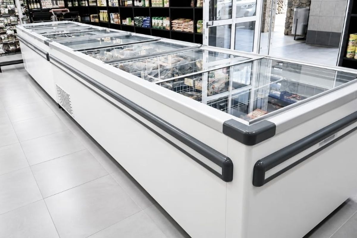 Established Seafood Retail Business for Sale - Bedfordview - Photo 5