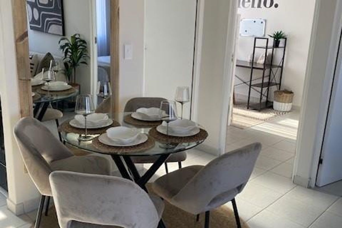 Welcome to Dunes Estate – Modern 2 Bedroom Homes for Sale - Photo 5