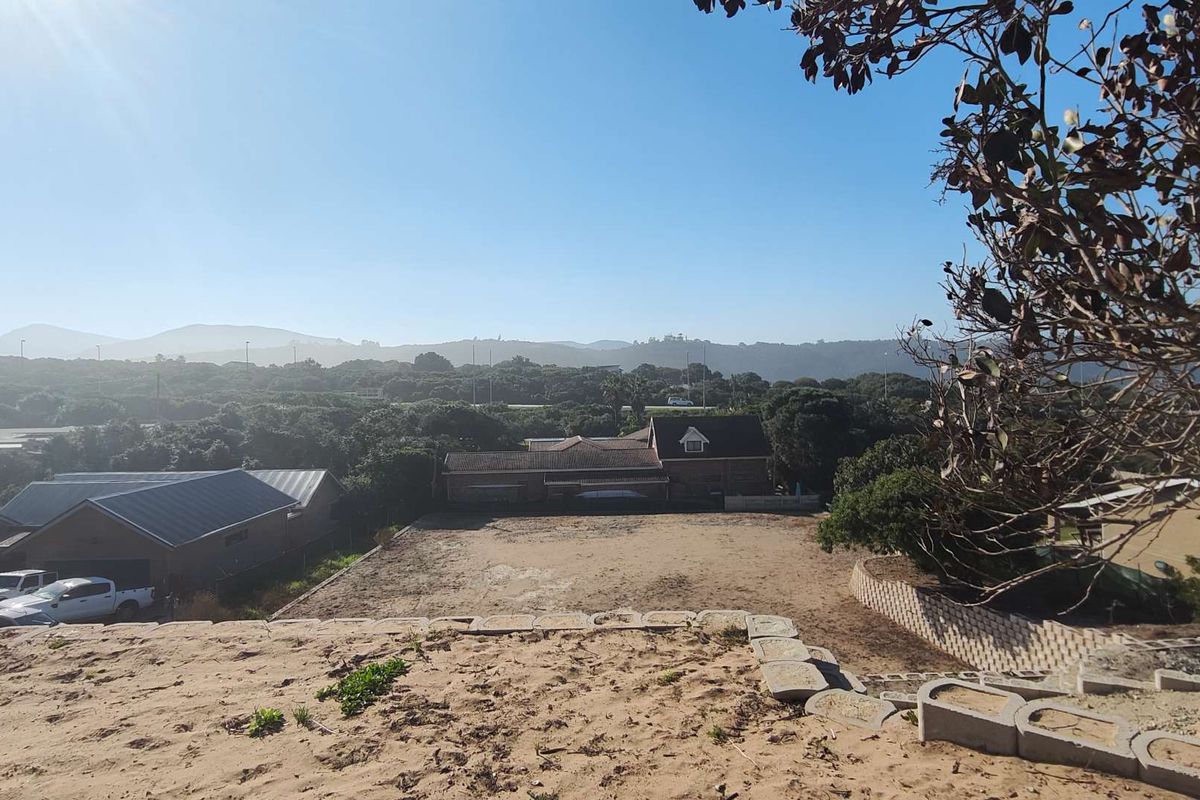 Vacant land for sale in Wilderness - Photo 2