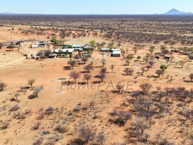 Otjiwarongo, Agricultural Smallholding is for sale - Photo 3