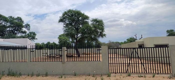 Property #2565755, Vacant Land Residential For Sale in Okahandja Central