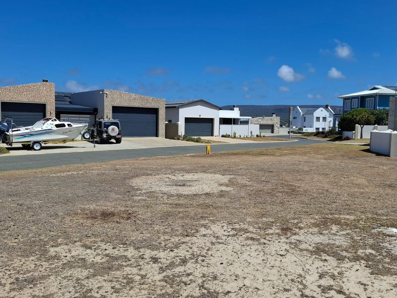 Build Your Dream: Prime Plot in Breedezicht Lifestyle Estate! - Photo 7