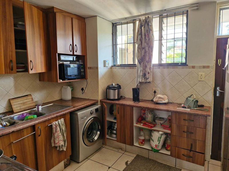 2-Bedroom Apartment for Sale in Silverton Pretoria - Photo 9