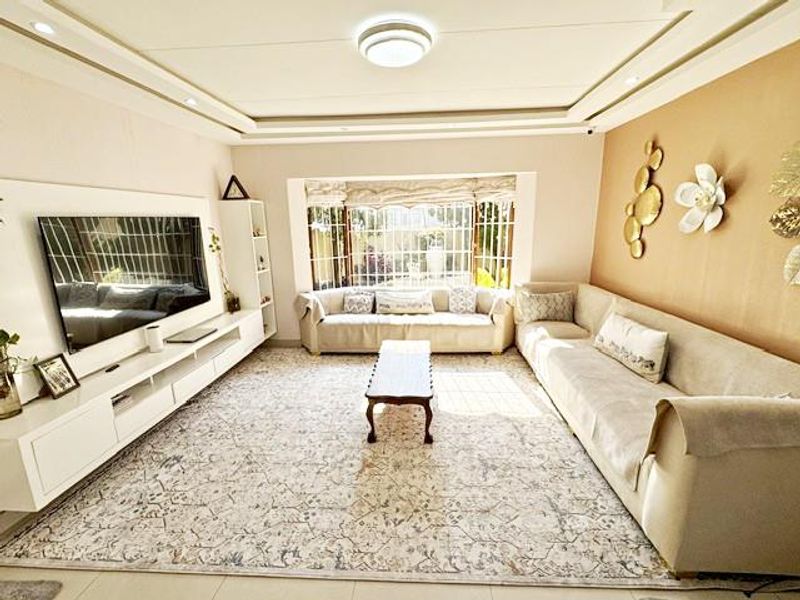3 BED 2 BATH UNFURNISHED CLUSTER MORNINGSIDE FOR RENT - Photo 6