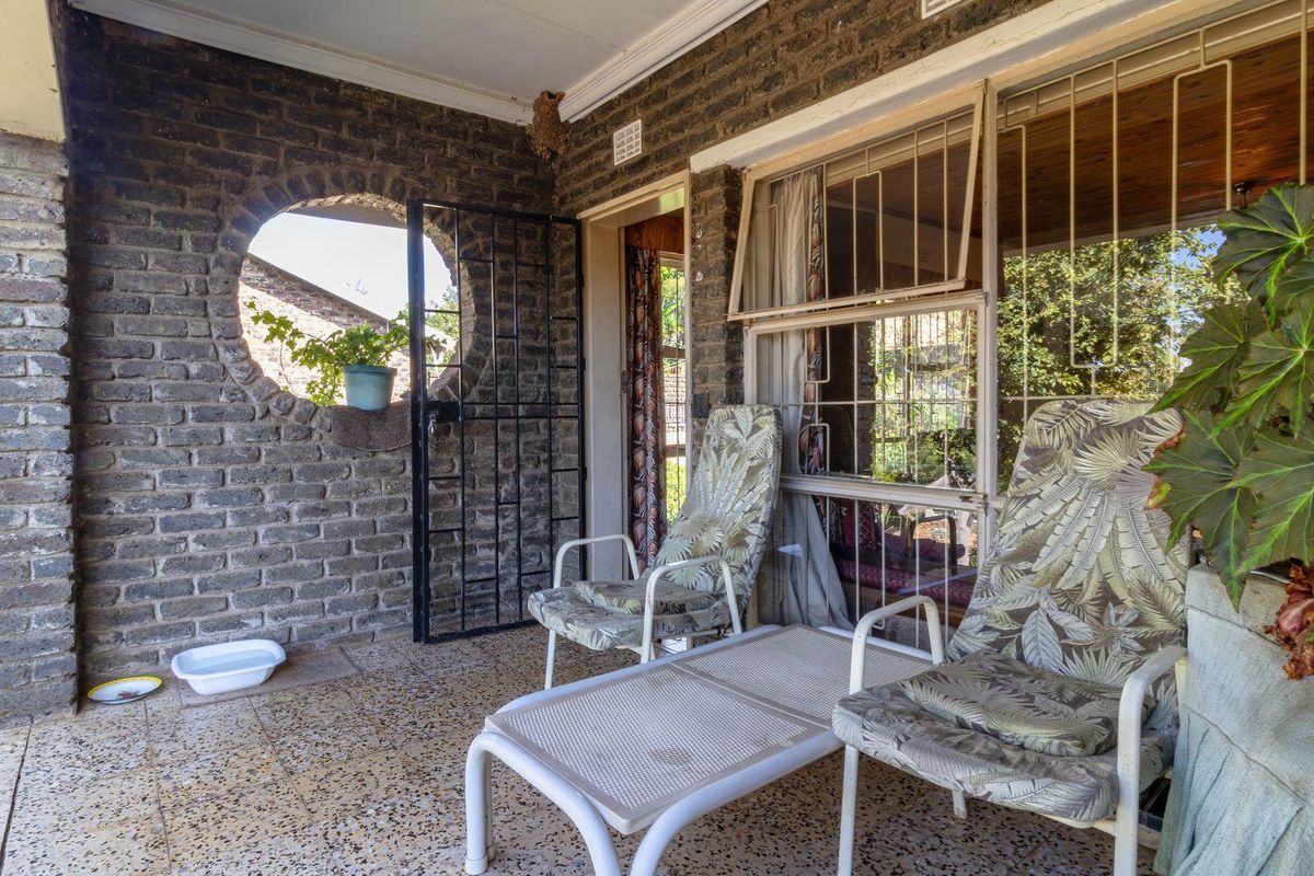 Charming 3 Bedroom Weekend Getaway on the Vaal River - Photo 5