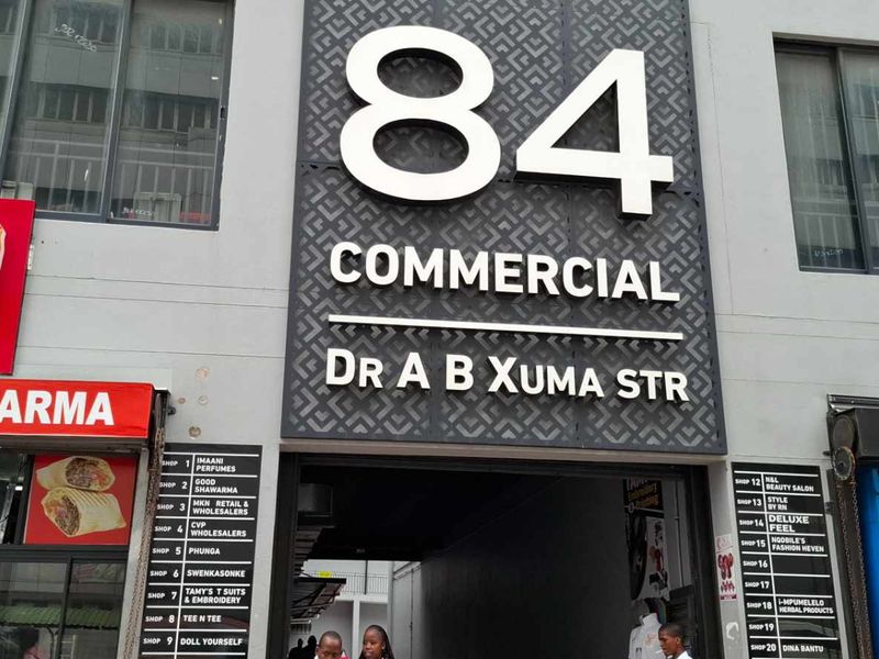 **Ground Floor Prime Business Opportunity with Trafalgar Property Group** - Photo 8