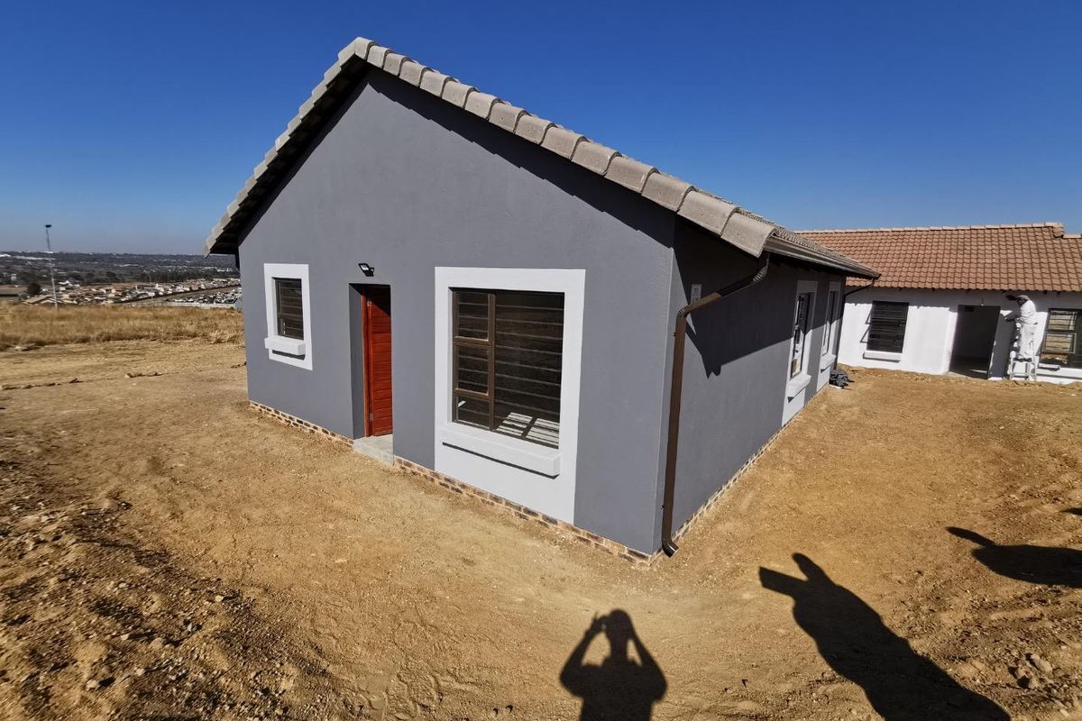 New Development at Reiger Park Ext 10 - Photo 3