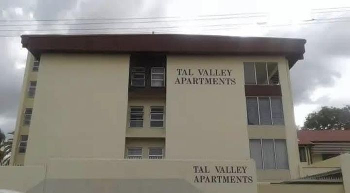 Property #2503144, Apartment For Sale in Windhoek Central