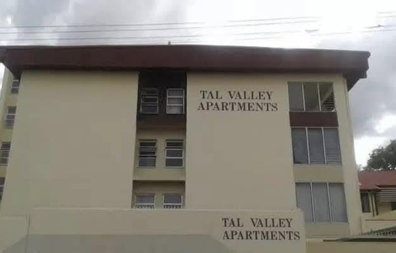 Well located Apartment