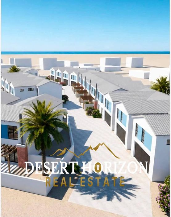 Property #2539475, Townhouse For Sale in Tamariskia