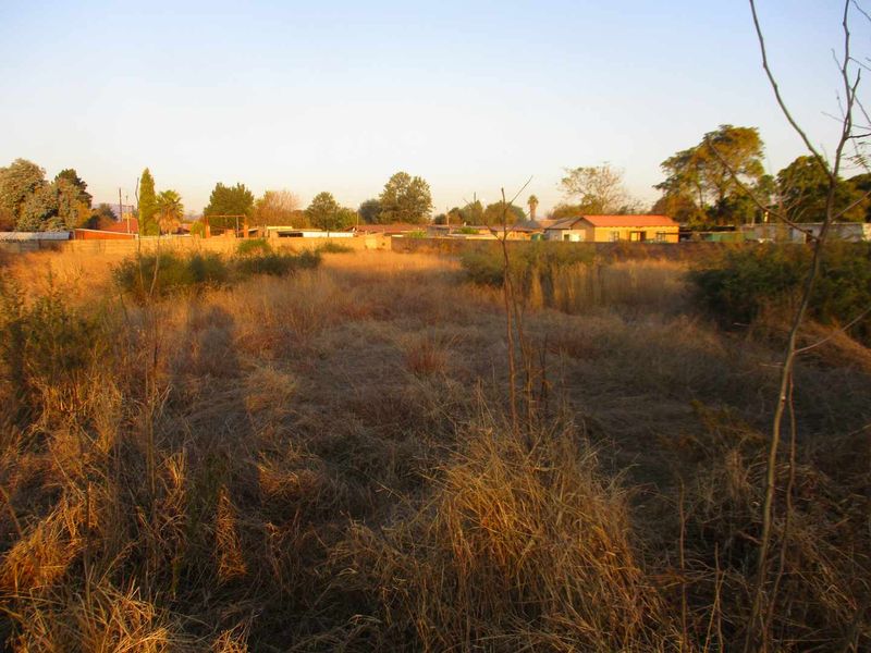 VACANT LAND IN DALESIDE - Photo 8