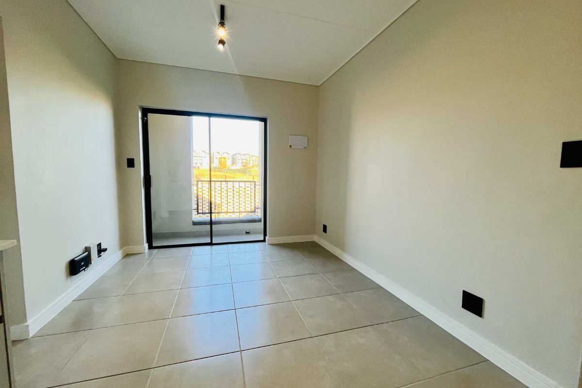 Brand new one bedroom apartment for rent at Munyaka Estate - Photo 4