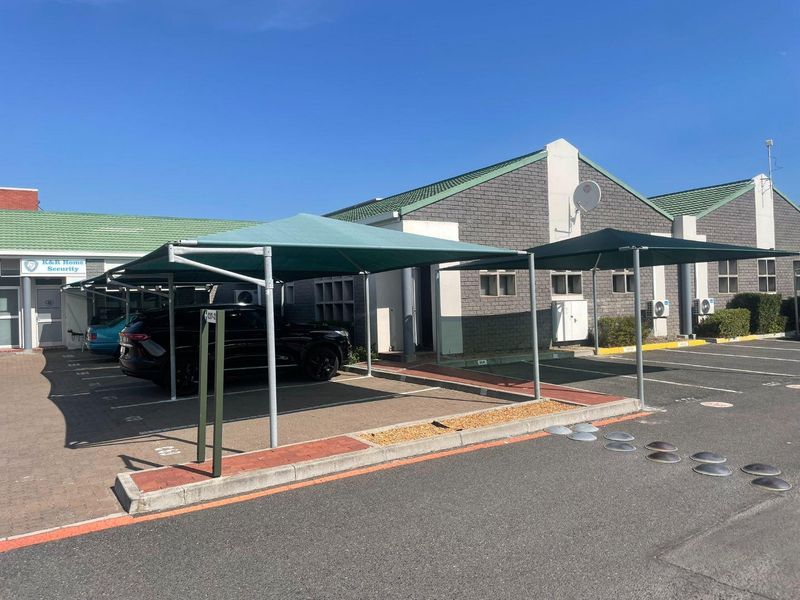 Premium Corporate Office in Pinelands Business Park – Position Your Team for Growth - Photo 2