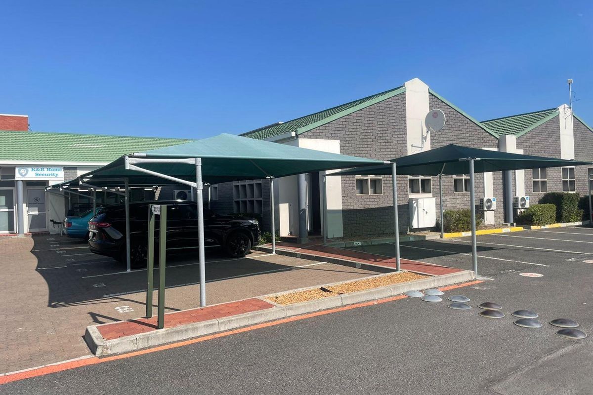 Premium Corporate Office in Pinelands Business Park – Position Your Team for Growth - Photo 2