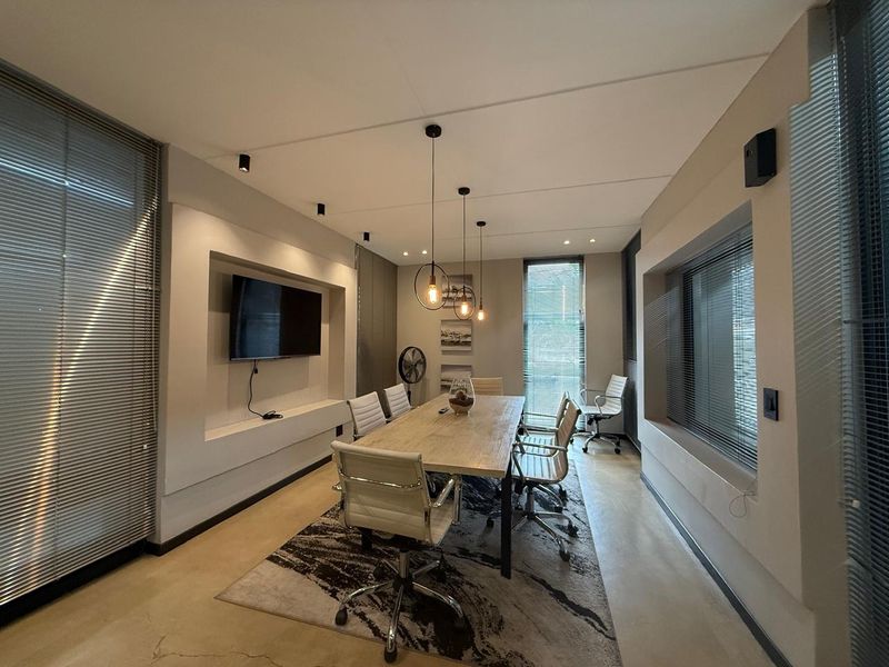 141 Jan Smuts – Ground Floor Stunning Creative Space to Let - Photo 9