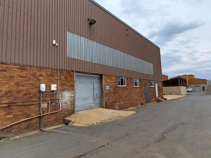 Multi-Tenanted Industrial Park For Sale | Anderbolt | R73,440,000 - Photo 3