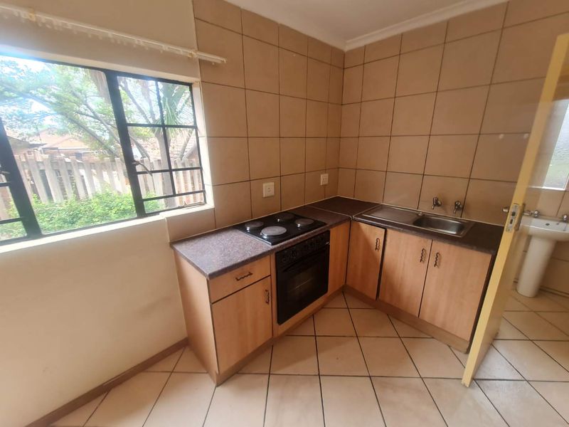 1 BEDROOM APARTMENT TO RENT - Photo 6