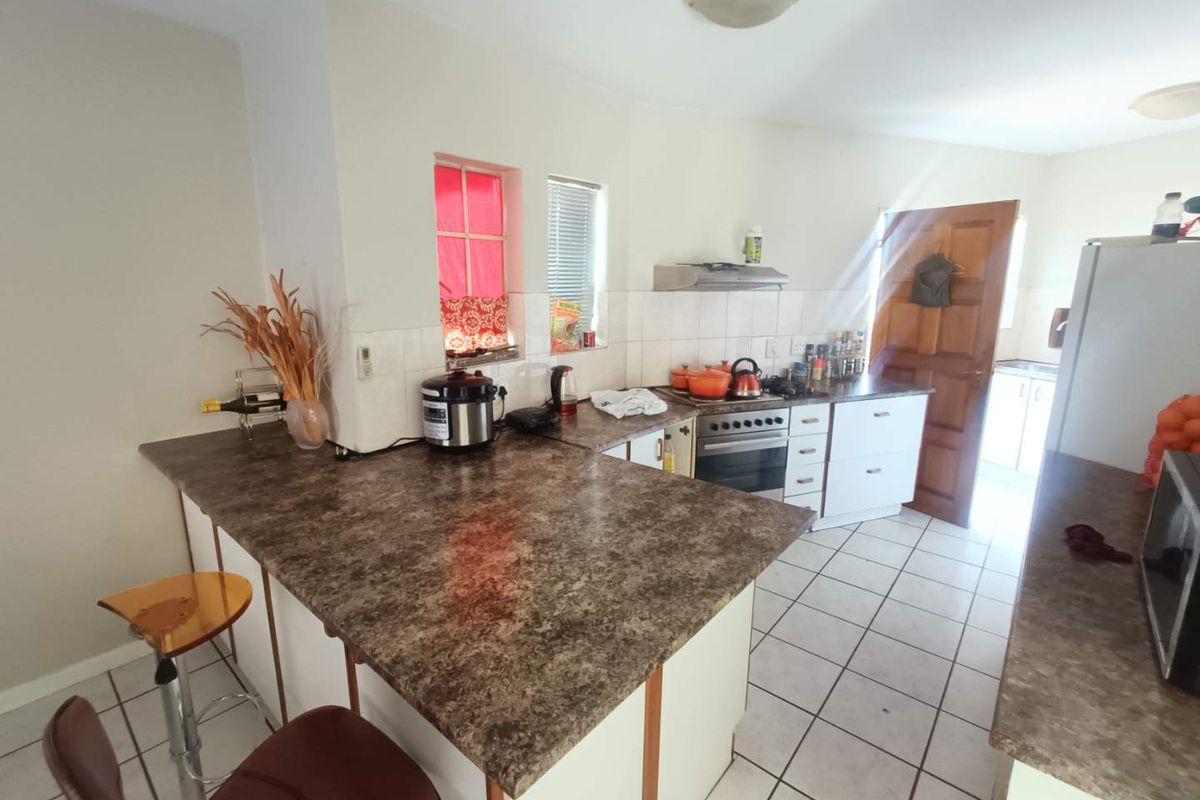 BEAUTIFUL FAMILY HOUSE FOR SALE IN DIE HOEWES!!!!!! - Photo 3