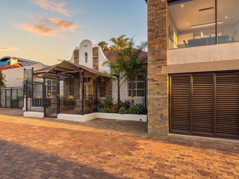 Office Space TO LET in Windhoek CBD - Photo 3