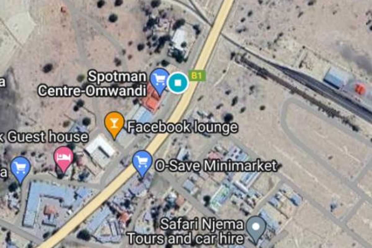 Ondangwa Vacant Business Land - Superior Position - Photo 4