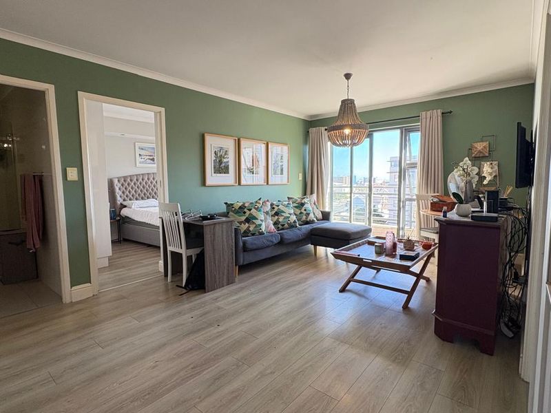 Furnished Two bedroom Apartment - The Paragon, Observatory - Photo 3