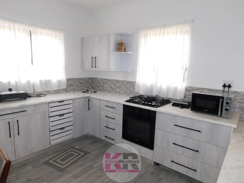 **Charming 3-Bedroom House for Sale in Henties Bay** - Photo 6