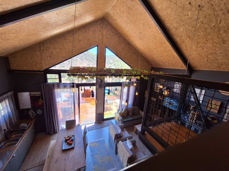 Karoo Getaway - Photo 8