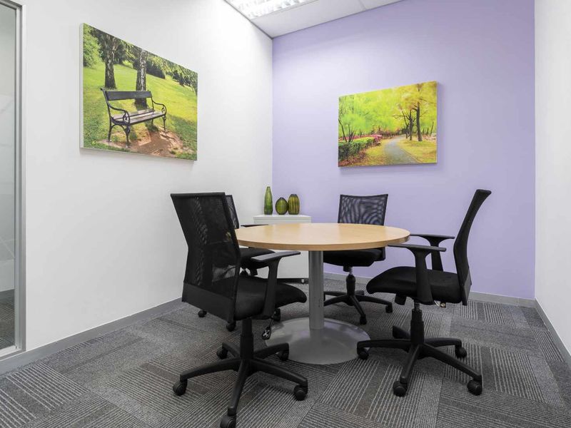 Flexible workspace in Regus Dainfern, Maroun Square. - Photo 5