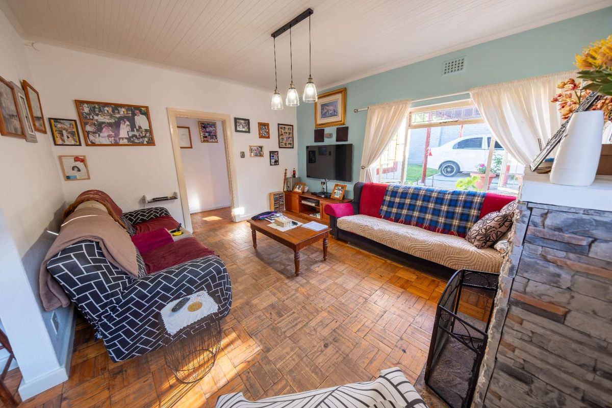 Dual Home Opportunity in the Heart of Fish Hoek - Photo 2