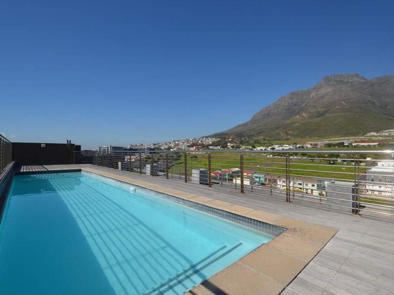 Wonderful Opportunity - Discover Urban Luxury at Chapel Towers - Zonnebloem: A Premier Investment Opportunity - Photo 4