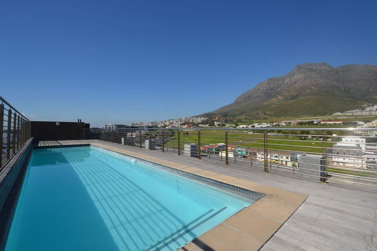 Wonderful Opportunity - Discover Urban Luxury at Chapel Towers - Zonnebloem: A Premier Investment Opportunity - Photo 4