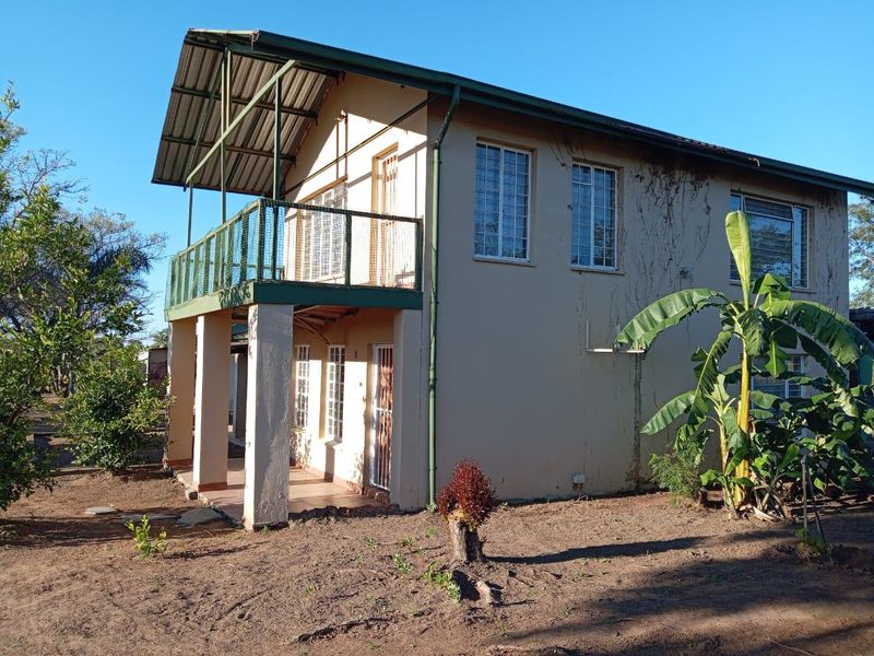 "Dream Big: 8.5 Hectares of Opportunity in Vastfontein! - Photo 9