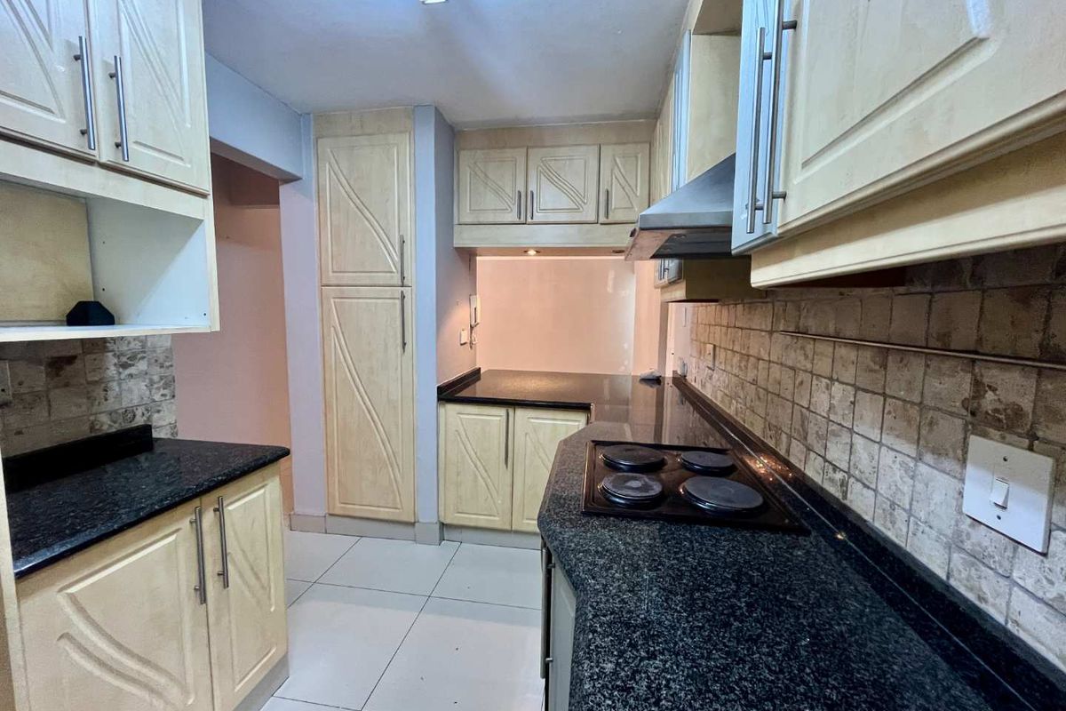 Hendra - 3 Bedroom simplex in Umgeni park - Photo 4
