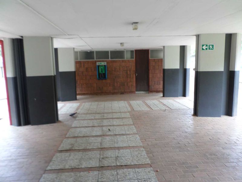 1 BEDROOM FLAT TO RENT IN SUNNYSIDE - Photo 6