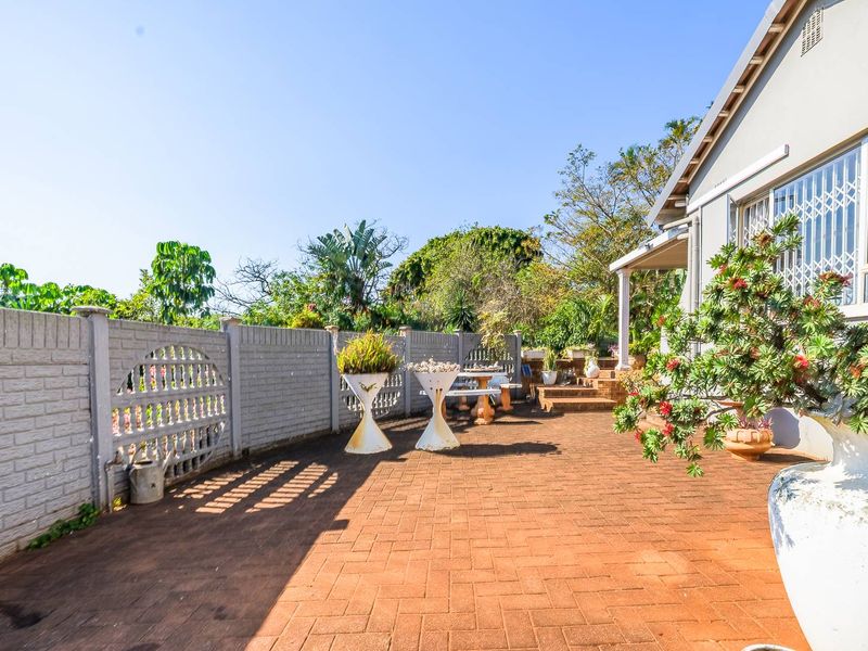 The perfect starter home in sought after Glen Anil-Durban North! - Photo 10
