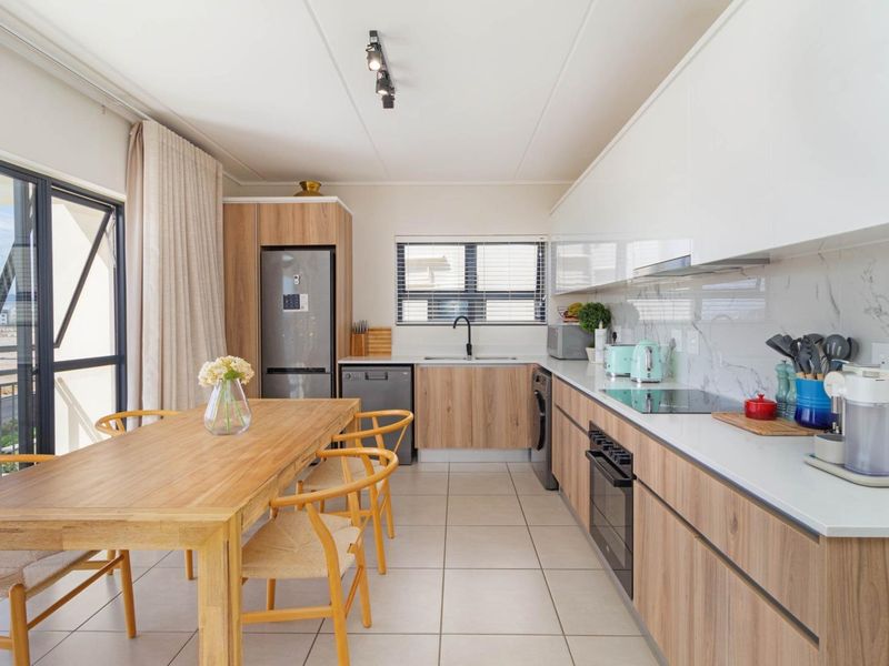 Modern First-Floor 3-Bedroom Living in Fynbos Lifestyle Estate, Sandown, Blouberg - Photo 4