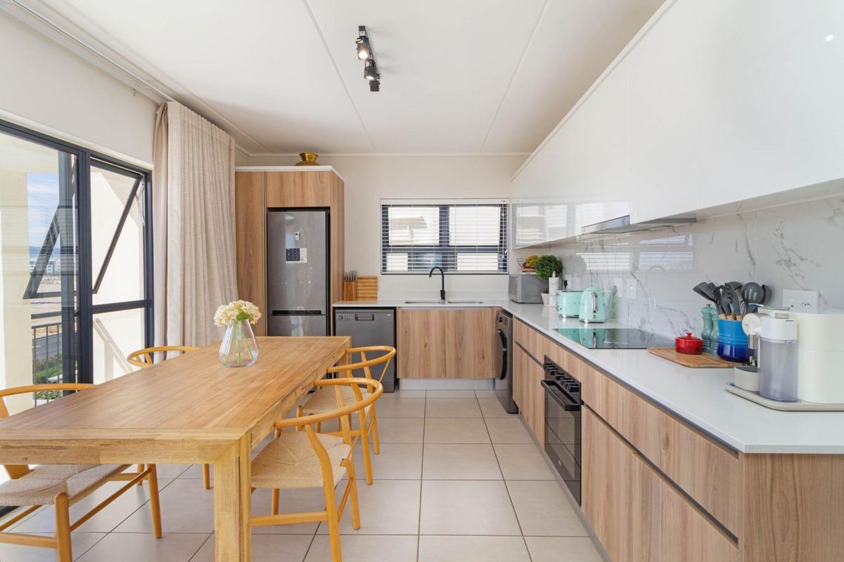 Modern First-Floor 3-Bedroom Living in Fynbos Lifestyle Estate, Sandown, Blouberg - Photo 4