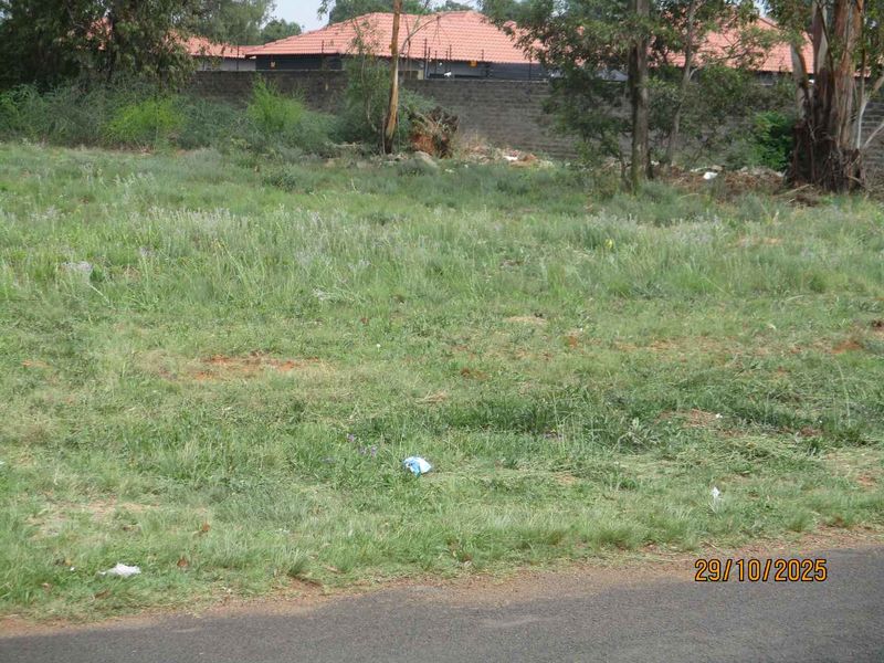 STAND IN HENLEY ON KLIP- PRIME AREA - Photo 6