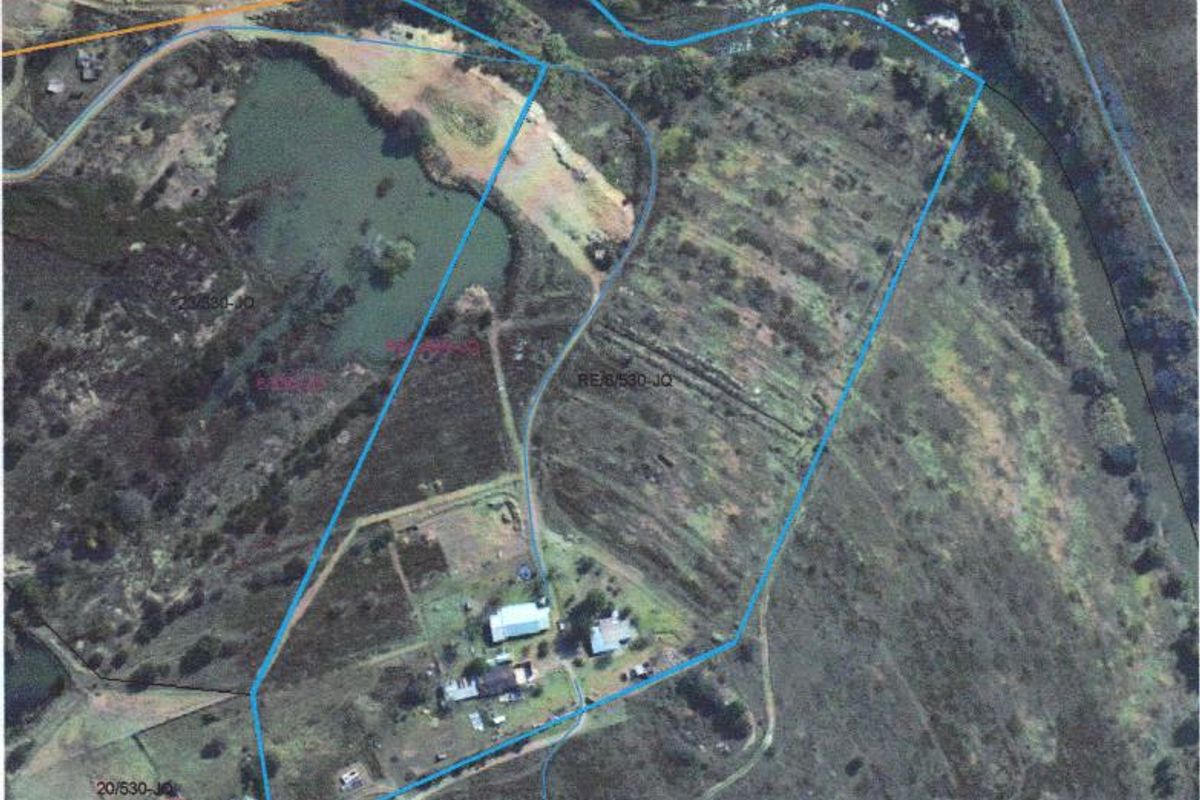 8.9 HECTARE FARM CLOSE TO LANSERIA  AIRPORT FOR SALE - Photo 5