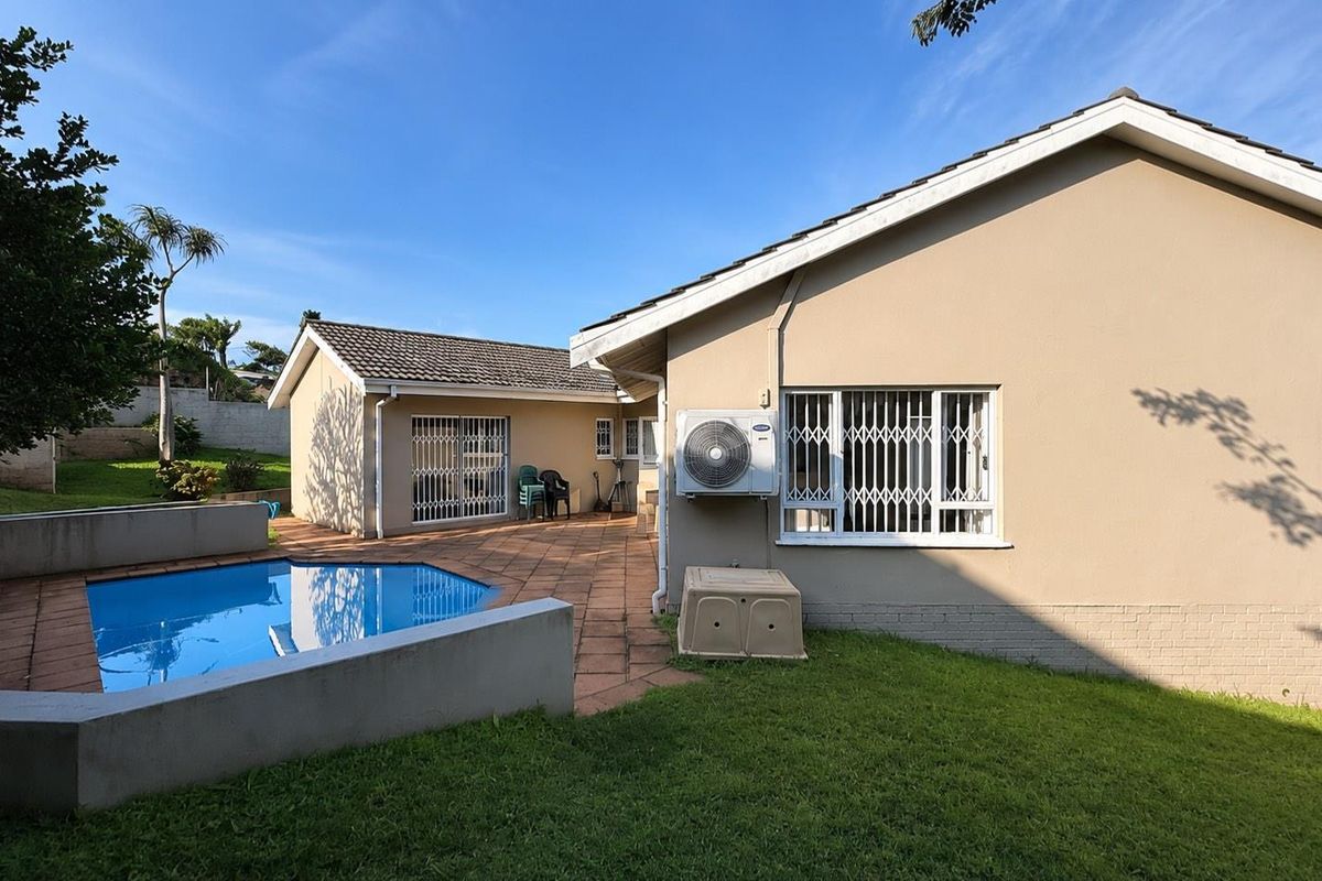 Ballito Freestanding Home - Photo 2