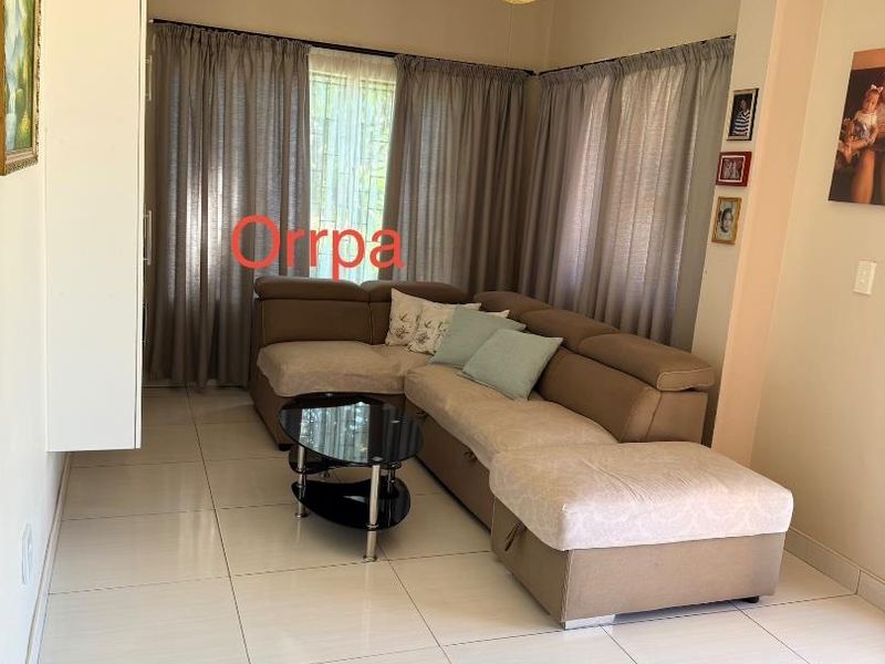 VERY NEAT FAMILY HOME FOR SALE – KHOMASDAL - Photo 3