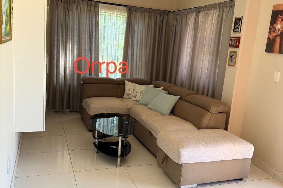 VERY NEAT FAMILY HOME FOR SALE – KHOMASDAL - Photo 3